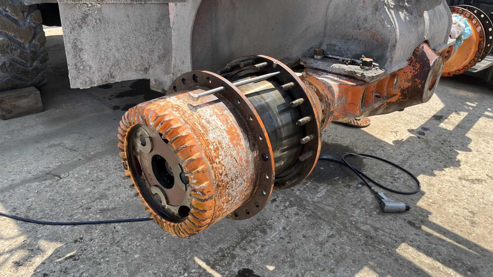 OmecoHub - Immagine Principale